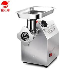 Hachoir à <span class=keywords><strong>viande</strong></span> électrique professionnel, multifonctionnel, appareil <span class=keywords><strong>commercial</strong></span> - Product Image 1