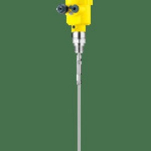 Jauge de niveau radar à ondes guidées Vegaflex 61 62, 24 V CC, 4-20 mA, capteur de niveau de liquide - Product Image 3