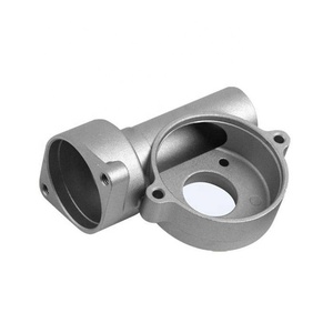 ชิ้นส่วนอะลูมิเนียมหล่อขึ้นรูปตามแบบ OEM สำหรับรถจักรยานยนต์ - Product Image 5