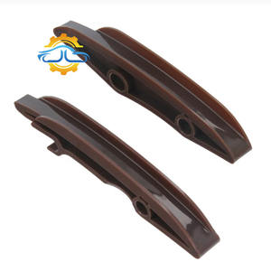 13528573159 asli komponen mobil Timing Chain Guide Plate Tensioning Guide Rail untuk BMW X1 E84 <span class=keywords><strong>2</strong></span> Series F46 5 Series F10 X5 F15 - Product Image 4