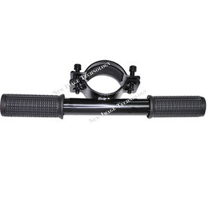 Nouvelle image, pièces détachées pour trottinette électrique pour enfants, guidon de sécurité pour Xiaomi <span class=keywords><strong>M365</strong></span> Mijia, guidon pour enfants - Product Image 4