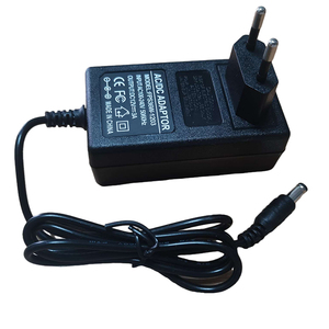 Адаптер питания переменного тока 3V 5v <span class=keywords><strong>6v</strong></span> 9v 10v 12v 15v 18v 20v 24V 0.5A 1A 1.5A 2A 2.5A 3A 4A - Product Image 1