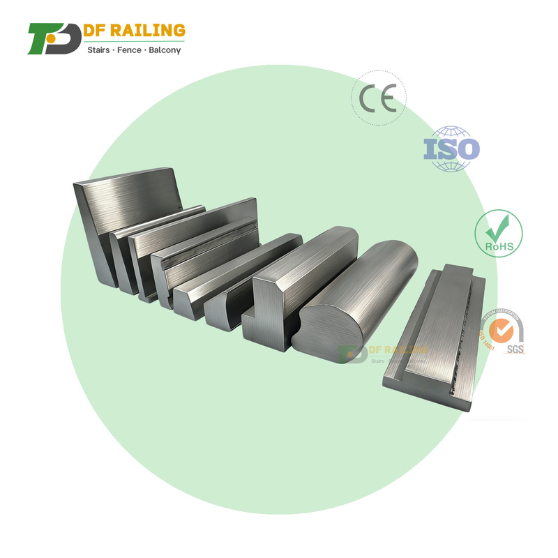 DF Professional Supplier of Stainless Steel