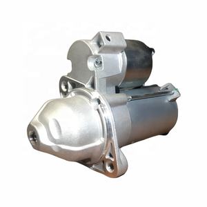 Démarreur pour HYUNDAI ACCENT IV (RB) I30 (GD) Ix20 (JC) TUCSON (TL TLE) CEE'D (JD) <span class=keywords><strong>CEED</strong></span> (CD) 36100-2B614 36100-2B210 - Product Image 1