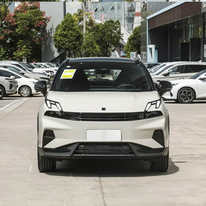 Depósito para Lynk & Co 06, Vehículo SUV a Gasolina, SUV Compacto con Techo Panorámico, 1.5TD-7D de Alto Rendimiento - Product Image 2