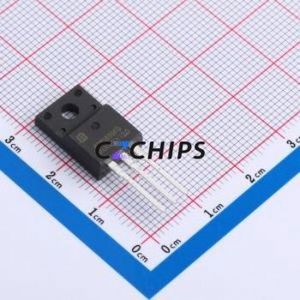 ทรานซิสเตอร์สนาม TO-220F TPA60R160DFD ใหม่ดั้งเดิม (MOsfet) - Product Image 1