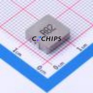FAUL1030-R82MT ตัวเหนี่ยวนำไฟฟ้าแบบ SMD, 11.5x10 มม. ( ค่าความเหนี่ยวนำ: 820nH ) ( ความแม่นยำ: 20% กระแสไฟฟ้าที่กำหนด: 18A ) - Product Image 1