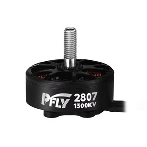 Emax Official ECO II Series 2807 1300KV 1700KV 1500KV <b>Brushless</b> <b>Motor</b> Composite Material Private Mold for <b>RC</b> Drone FPV Racing - Product Image 1
