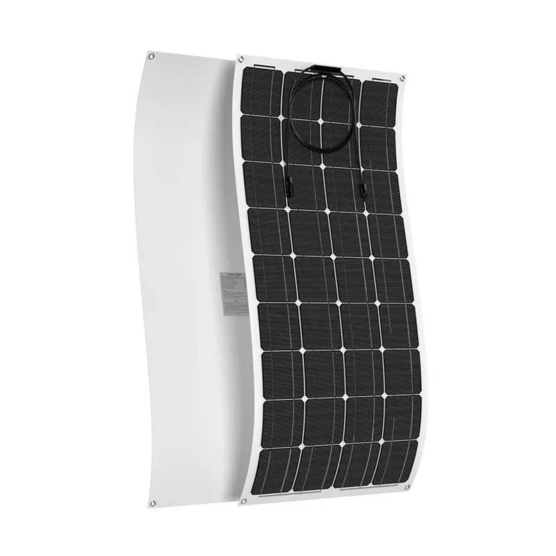 Hot Promotional Mono Photovoltaik-Panel Solarpanels ystem voll schwarz 385- 665w Home Solarstrom anlage PV-Module