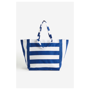 Bolsa de Compras Reutilizable de Lona de Algodón Resistente e Impermeable, Plegable, con Precio Comparativo - Product Image 4