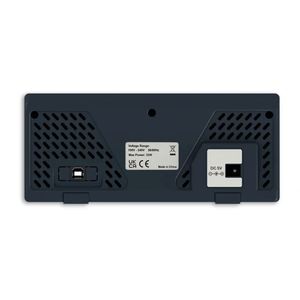 OWON DGE2070 70MHz <strong>Waveform</strong> <strong>Generator</strong> 300MSa/s 2-Channel <strong>Function</strong> <strong>Generator</strong> with 3.6 Inch LCD Support PC Remote Control - Product Image 2