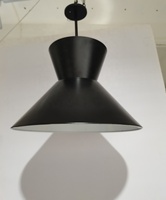 Hyatt Place House chambre d'amis chambre King plafond pendentif luminaire suspendu lampe de chambre King