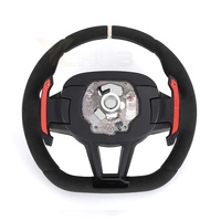 Volant complet pour BMW G20 G22 G30 G31 M2 G87 M3 G80 M4 G82 G42 G01 G11 M5 F90 F80 F82 F95 F97 M340i M440i