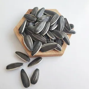 Factory Direct Sales Healthy Pure Natural Vegetable Nuts Newest Crop Organic Bulk Sunflower Seeds