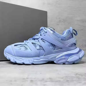 Calzado Deportivo de Lujo para Hombre y Mujer, Diseño Personalizado con Logotipo, Estilo Deportivo Casual, Transpirable, con Malla, Venta al Por Mayor - Product Image 4