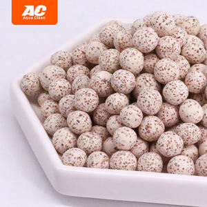 Boules de conception creuse d'<span class=keywords><strong>aquarium</strong></span> pour accessoires d'aquariums - Product Image 1