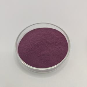 Vente flash : Extrait de <span class=keywords><strong>riz</strong></span> noir à 25 % d'anthocyanine, poudre d'extrait de <span class=keywords><strong>riz</strong></span> noir - Product Image 2