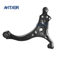 Bras de suspension inférieur avant droit 54501-4D000 pour Kia Carnival Sedona, pièces de châssis automobile