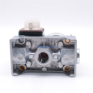 สวิตช์ความดันก๊าซ GW150A6ความแม่นยำสูงของแท้ใหม่พร้อมการรับประกัน1ปีสำหรับอุปกรณ์การเผาไหม้ทางอุตสาหกรรม - Product Image 4