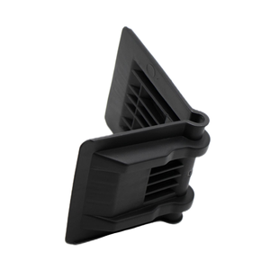 Tùy chỉnh bảo vệ góc cạnh nhựa cho tải hàng hóa phẳng - Product Image 2