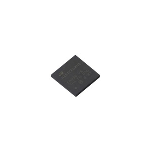 Chip Controlador de Puerta MASTERGAN1TR QFN-31(9x9) - Product Image 1