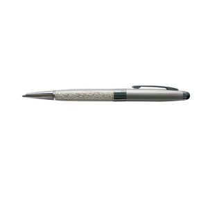 Bolígrafo de Metal con Logotipo Personalizado, Nuevo Cristal para Pantalla Táctil, Bolígrafo Multicolor para Escribir, Ancho de Escritura de 1.0 mm - Product Image 5