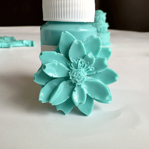 Chất Lượng Cao Hot-Bán Tự Làm Cao Môi Trường Bảo Vệ Nhựa Epoxy Sắc Tố Đúc Nhựa Epoxy Dán - Product Image 4