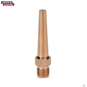 หัวเชื่อมลิงคอล์นอิเล็กทริกแบบอาร์คใต้น้ำ รุ่น KP1962 2B1 KP5162 532 KP2721 3 อุปกรณ์เสริมสำหรับเชื่อมทองแดงแท้ - Product Image 5
