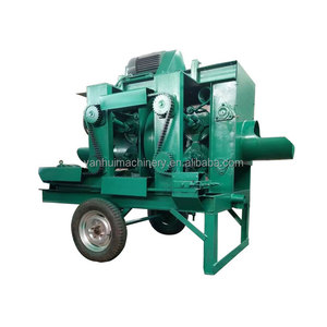 Desbarcador de madera móvil tipo <span class=keywords><strong>vertical</strong></span> de 220 mm - Product Image 2