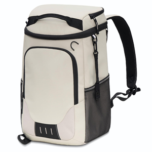 Large Capacity Insulated Leakproof Outdoor Travel Camping Picnic <b>Beach</b> <b>Bag</b> Soft Cooler Backpack - Product Image 1