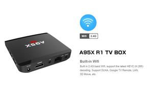Venta caliente <span class=keywords><strong>A95X</strong></span> <span class=keywords><strong>R1</strong></span> Descargar Manual de usuario Amlogic S905W Quad Core <span class=keywords><strong>A95X</strong></span> 2GB 16GB Smart OTT TV Box Android <span class=keywords><strong>A95X</strong></span> <span class=keywords><strong>R1</strong></span> - Product Image 5