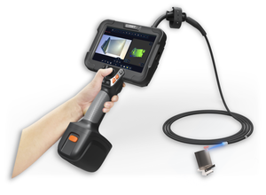 Videoscopio de Medición 3D Motorizado - Product Image 4