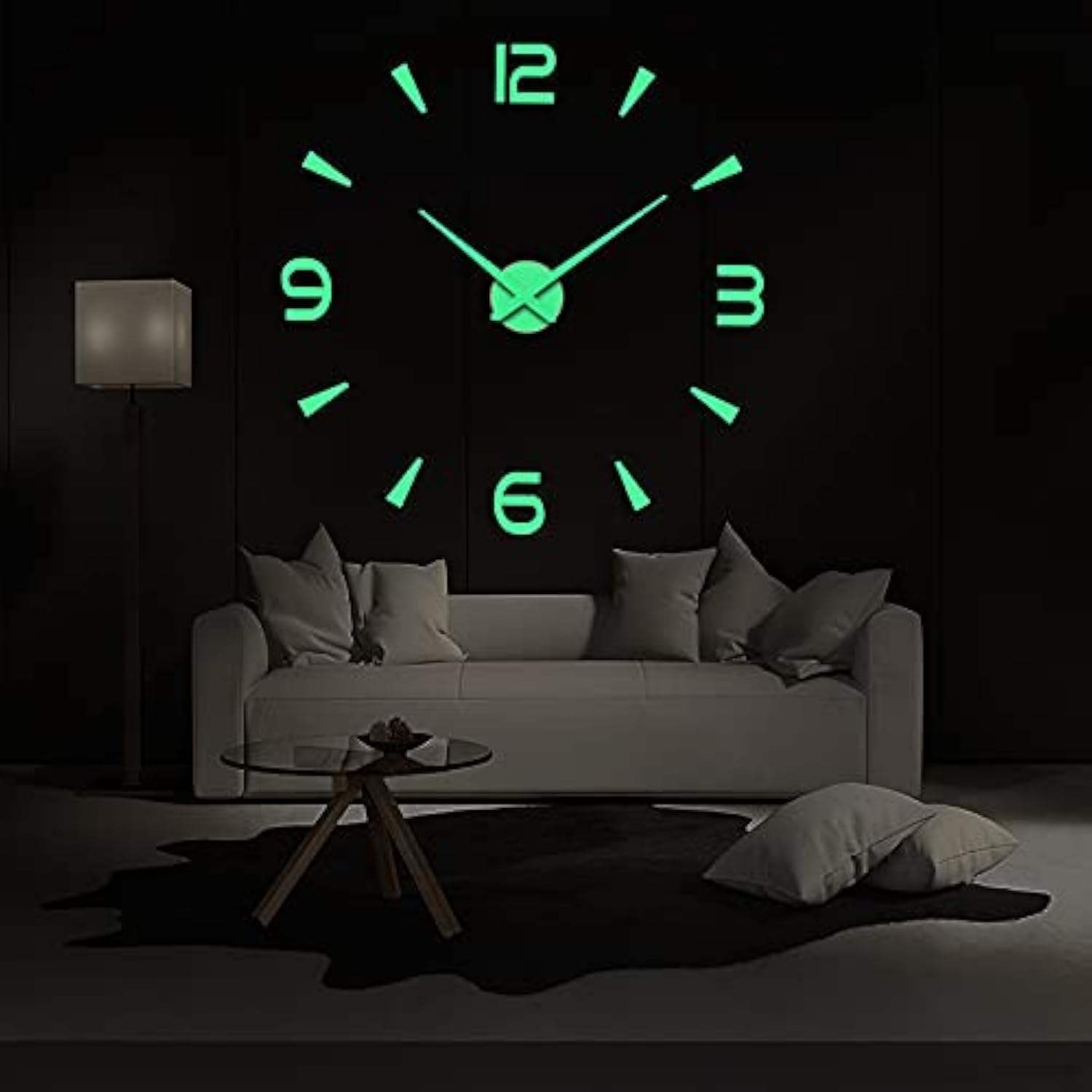 ส่องสว่าง