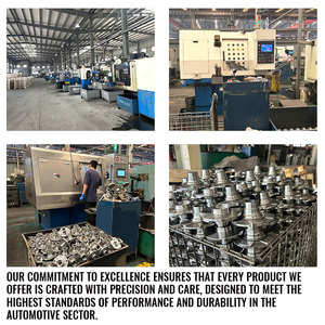 Unité de roulement de moyeu de roue OEM de pièces automobiles en gros d'usine <span class=keywords><strong>prix</strong></span> compétitif pour LADA SAMARA NIVA OLD NIVA NEW MOSKVICH <span class=keywords><strong>Largus</strong></span> - Product Image 4