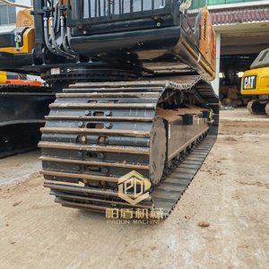 Excavadora hidráulica de cadenas Sany 235C de alta calidad, equipo de construcción hidráulico, venta directa de fábrica. - Product Image 5