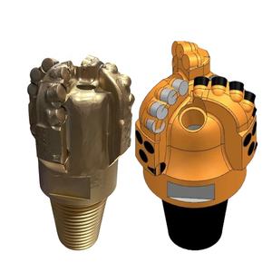고성능 ROP 디자인 단조 PDC 드릴 비트 (수중 및 지열 시추용) - Product Image 1