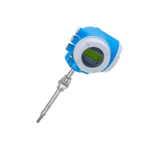 เครื่องวัดอัตราการไหลของมวลความร้อน Eh Endershaus รุ่น 6I3BL1-AAIBAEAFAASANA2AAGA2AKJ อุปกรณ์เครื่องกลแก๊ส วิศวกรรมไฟฟ้า - Product Image 1