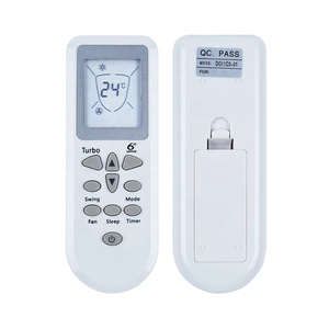 Control Remoto <span class=keywords><strong>de</strong></span> <span class=keywords><strong>Aire</strong></span> Acondicionado DG11D3-01 para <span class=keywords><strong>WHIRLPOOL</strong></span>, Pieza <span class=keywords><strong>de</strong></span> Repuesto para <span class=keywords><strong>Aire</strong></span> Acondicionado, Control Remoto para <span class=keywords><strong>Aire</strong></span> Acondicionado - Product Image 5