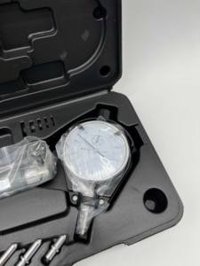 Medição do cilindro do motor com carboneto bigornas 2-6 "Inch Dial <span class=keywords><strong>Bore</strong></span> <span class=keywords><strong>Gauge</strong></span> 0.0005" <span class=keywords><strong>Gauge</strong></span> Dial Indicador Medidor - Product Image 6