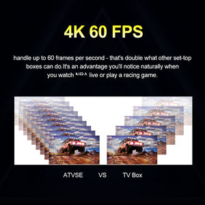 Topleo Smart Android 10 Atv Box Certifié Z8 Android <span class=keywords><strong>Tv</strong></span> Certificado Frete Gratis Android 4k <span class=keywords><strong>Tv</strong></span> Box Décodeur - Product Image 5