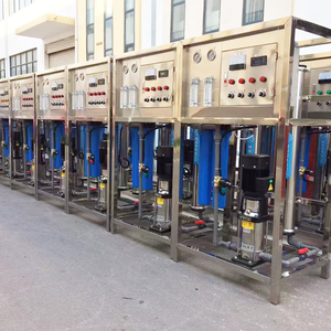 เครื่องกรองน้ำระบบ Reverse Osmosis สำหรับระบบปั๊มน้ำในครัวเรือน พร้อมถังกรองหลัก 220V - Product Image 4