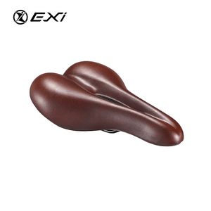 Cuir PVC haute densité et acier au chrome molybdène BMX <span class=keywords><strong>selle</strong></span> de vélo de course hommes <span class=keywords><strong>vtt</strong></span> course <span class=keywords><strong>selle</strong></span> de cyclisme utilisation pour enfants matériau PU - Product Image 2