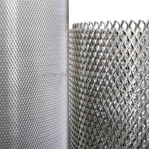 3x6mm 5x10mm 2.8x5mm Électrode à mailles en métal expansé en <span class=keywords><strong>nickel</strong></span>-molybdène pur tungstène pour la génération H2 - Product Image 4