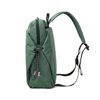 Sac à dos de voyage multifonctionnel de luxe personnalisé pour hommes et femmes, idéal pour les affaires, 100 % cuir, 15,6 pouces, de marque, pour femmes d'affaires élégantes
