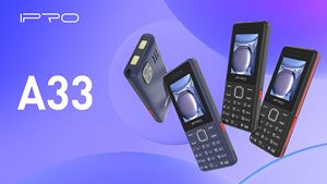 IPRO <span class=keywords><strong>A33</strong></span> 2,4 pulgadas GSM inalámbrico FM con antorcha lista para enviar teclado de barra original con servicios extendidos teclado simple teléfono móvil - Product Image 2