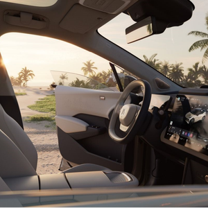 Zeekr <span class=keywords><strong>รถ</strong></span> SUV แบบใช้แล้วรุ่น001 007 009 011X2025 2025ไฟฟ้าขนาดเล็ก EV - Product Image 4