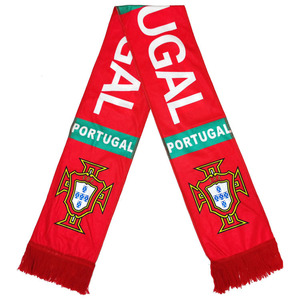 4PCS 2026 World Soccer Cup Fan <b>Set</b> Portugal National Flag Bucket Hat Scarf Sunglasses Face <b>Paint</b> Stick Football Souvenirs Kit - Product Image 5