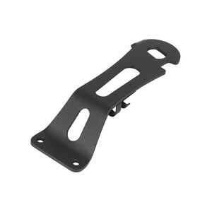 Soporte de Guardabarros Trasero Derecho para Patinete Eléctrico KuKirin A1, Soporte Original para Guardabarros Trasero Derecho KuKirin A1 - Product Image 5