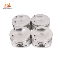 Systèmes de réglage du moteur 2.0 TSI EA888 Piston forgé pour Audi Q5 A4 VW Jetta Mk7 GLI Moteur CAEB