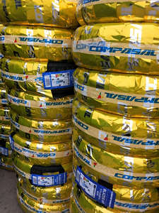 THREE-A PNEUS DE VOITURE <span class=keywords><strong>HIVER</strong></span> PRO HAUTE PERFORMANCE TAILLE <span class=keywords><strong>185</strong></span>/65R15 195/65R15 215/65R16 - Product Image 3